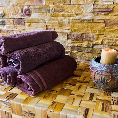 Hotel Bojur&bojurland Complex 3*