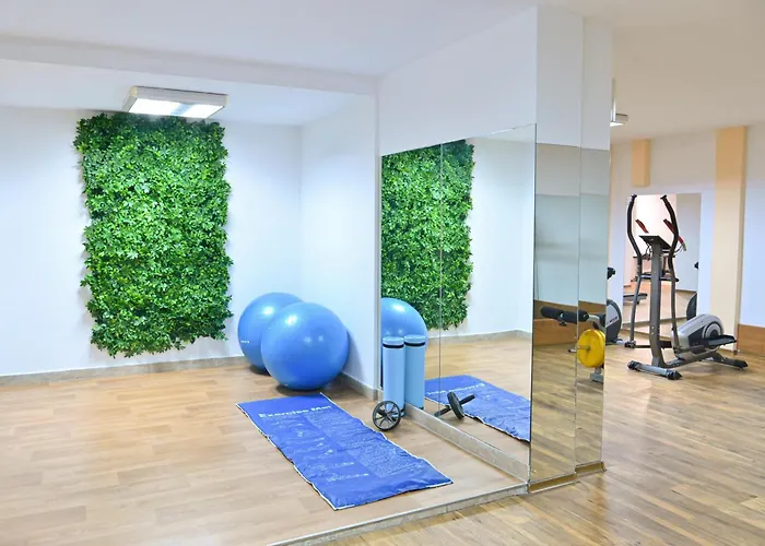 Hotel Bojur & Bojurland Complex