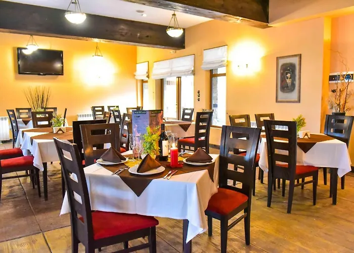 Bojur & Bojurland Complex 3* Bansko