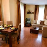 Bojur & Bojurland Complex Hotell 3*