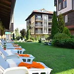 Hotell Bojur & Bojurland Complex