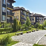 Bojur & Bojurland Complex 3* Bansko