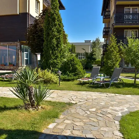 Hotel Bojur & Bojurland Complex Bansko