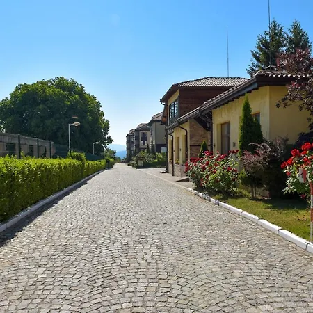 Bojur & Bojurland Complex Hotel Bansko
