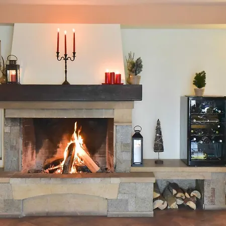 فندق Bojur & Bojurland Complex