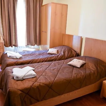 Bojur & Bojurland Complex Готель 3*