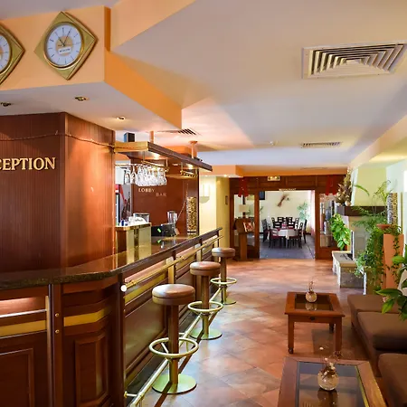 Bojur & Bojurland Complex 3* Бансько