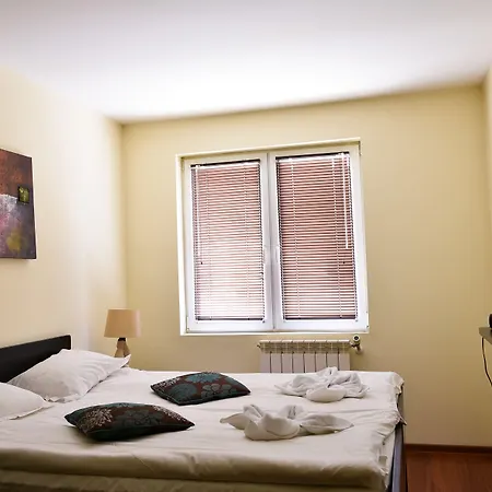 Bojur & Bojurland Complex فندق بانسكو