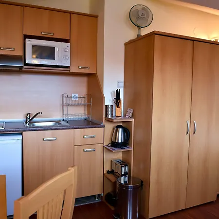 فندق Bojur & Bojurland Complex 3*