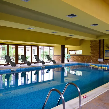 Bojur & Bojurland Complex 3* Bansko
