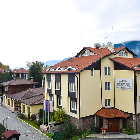 Bojur & Bojurland Complex Hotel Bansko
