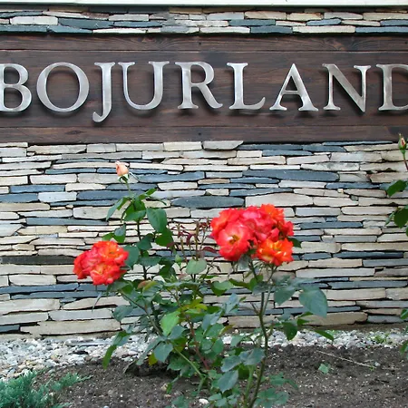 Hotel Bojur & Bojurland Complex