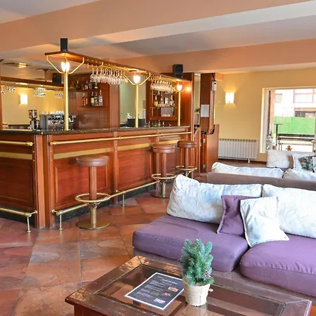 Bojur & Bojurland Complex Otel