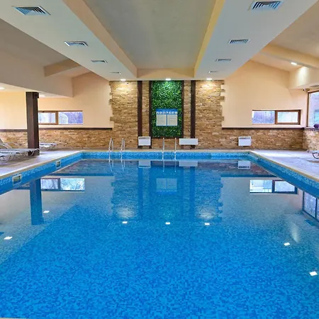 Otel Bojur & Bojurland Complex 3*