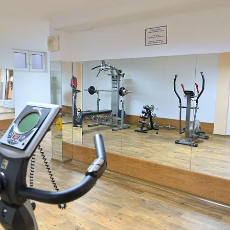 Bojur & Bojurland Complex 3*