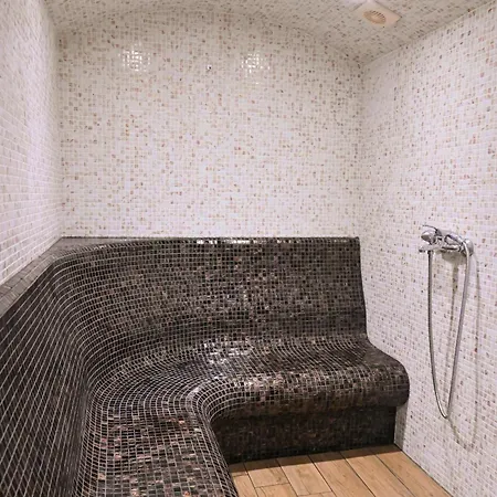 Bojur & Bojurland Complex Bansko