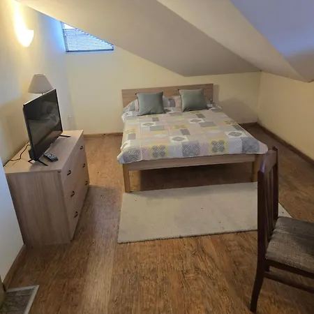 Bojur & Bojurland Complex מלון 3*