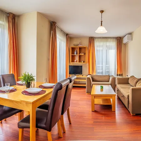 Bojur & Bojurland Complex 3*