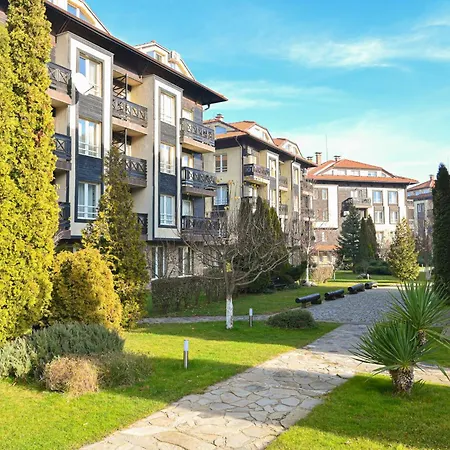 Bojur & Bojurland Complex Hotel Bansko
