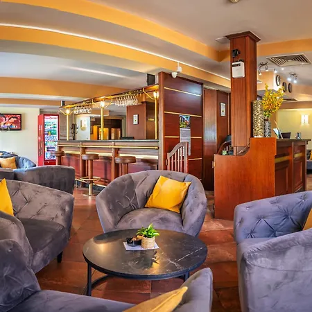 Hotel Bojur & Bojurland Complex Bansko