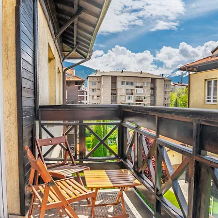 Hotel Bojur & Bojurland Complex Bansko