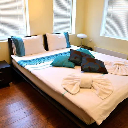 Bojur & Bojurland Complex 3*