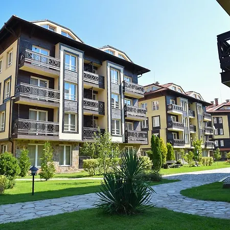 فندق Bojur & Bojurland Complex 3*