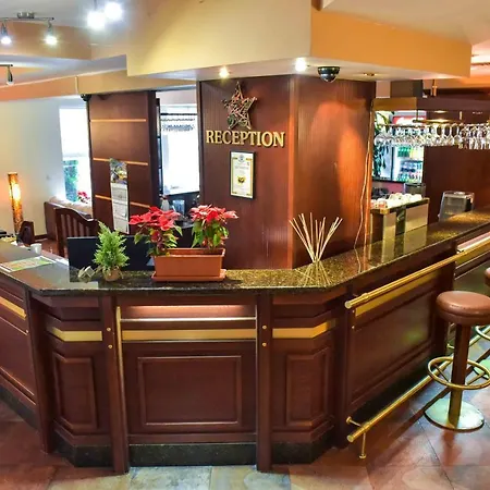 Bojur & Bojurland Complex Hotel