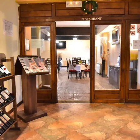 Bojur & Bojurland Complex Bansko