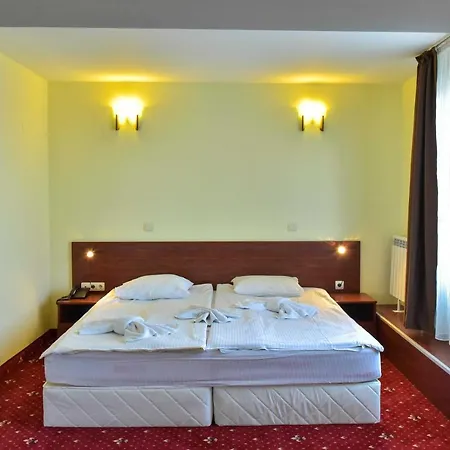 Bojur & Bojurland Complex Hotel Bansko