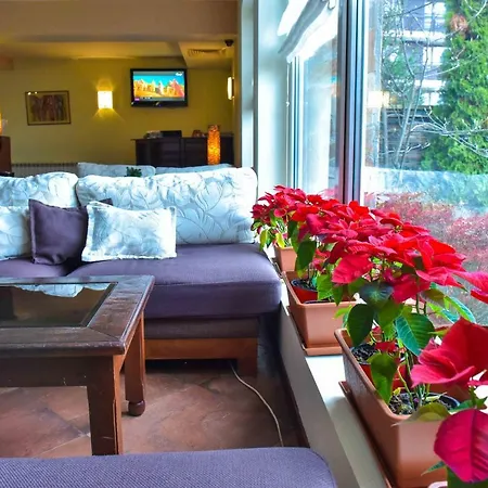 Hotel Bojur & Bojurland Complex Bansko