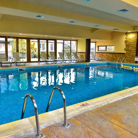 فندق Bojur & Bojurland Complex بانسكو