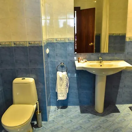 Bojur & Bojurland Complex 3* Bansko