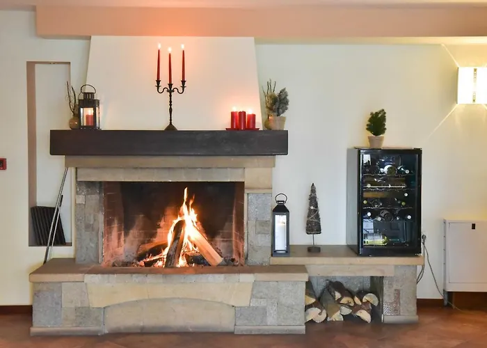 호텔 Bojur & Bojurland Complex