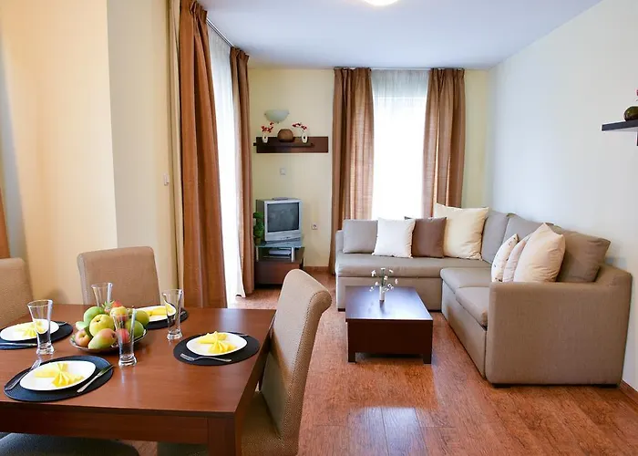 Bojur & Bojurland Complex