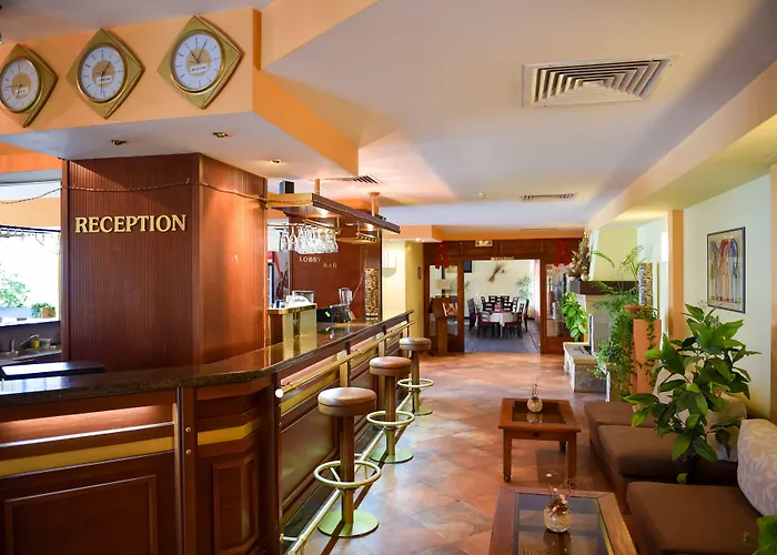 Bojur & Bojurland Complex 3* Bansko