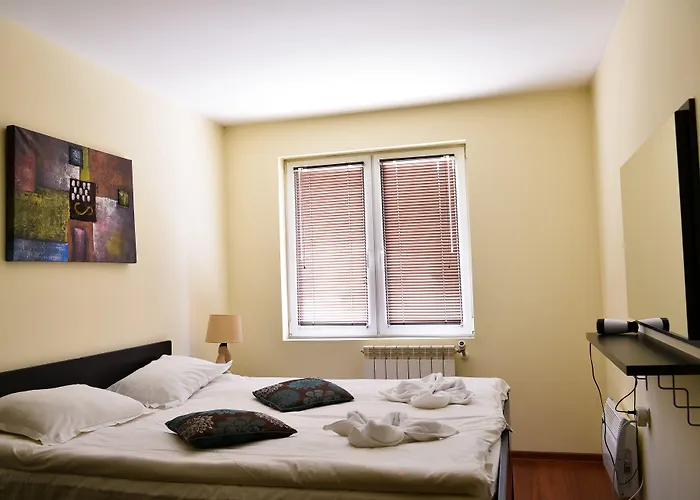 Bojur & Bojurland Complex Otel Bansko