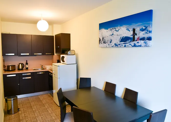 Bojur & Bojurland Complex 3*