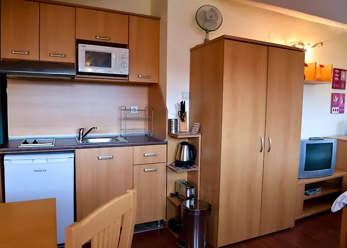 Otel Bojur & Bojurland Complex 3*