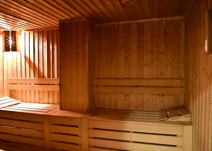 Otel Bojur & Bojurland Complex 3*