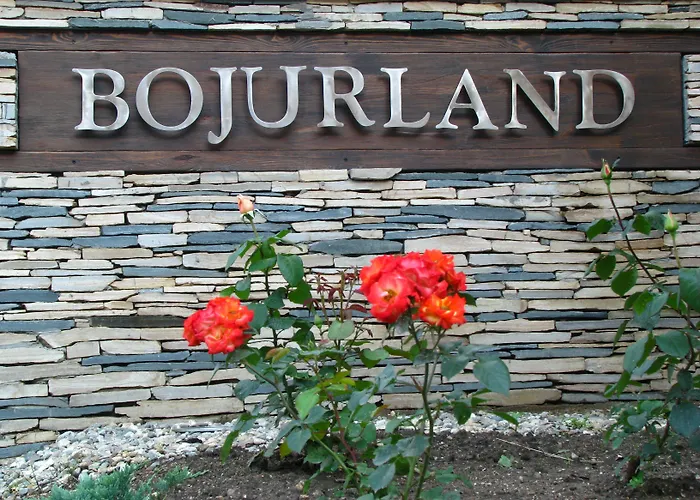 Otel Bojur & Bojurland Complex