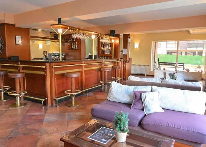 Bojur & Bojurland Complex Otel