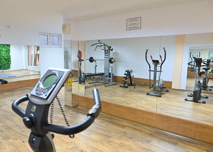 Bojur & Bojurland Complex 3*