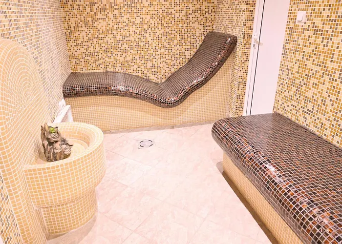 Otel Bojur & Bojurland Complex 3*