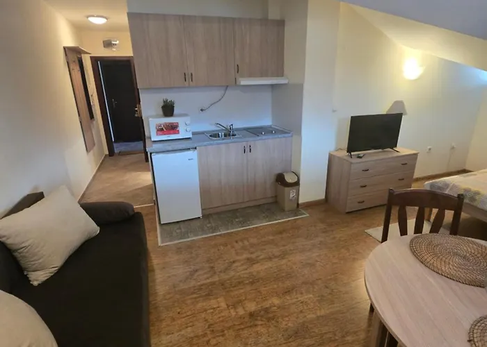 Otel Bojur & Bojurland Complex