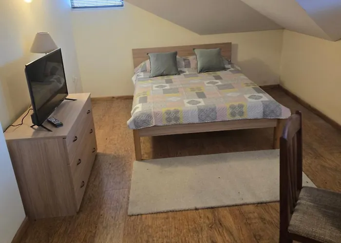 Bojur & Bojurland Complex Otel 3*