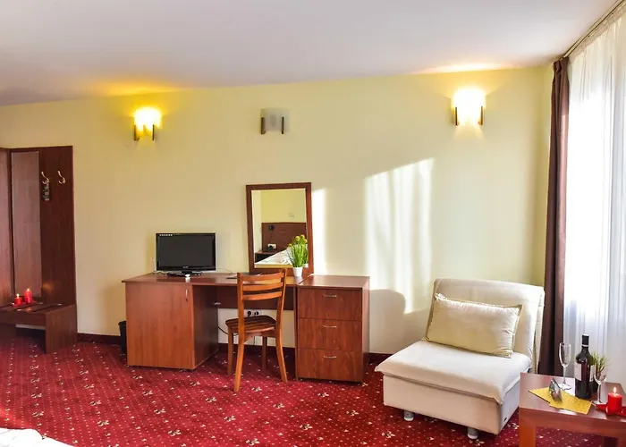 Otel Bojur & Bojurland Complex