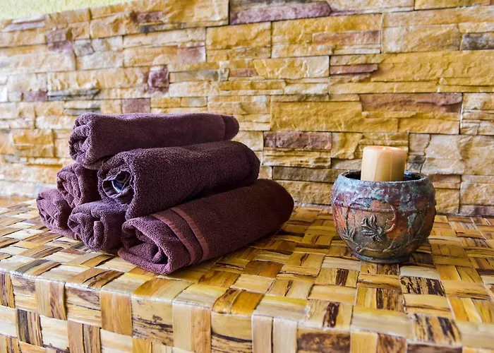 호텔 Bojur & Bojurland Complex 3*