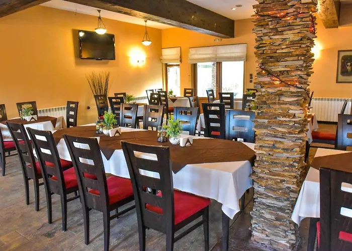 Bojur & Bojurland Complex 3* Bansko