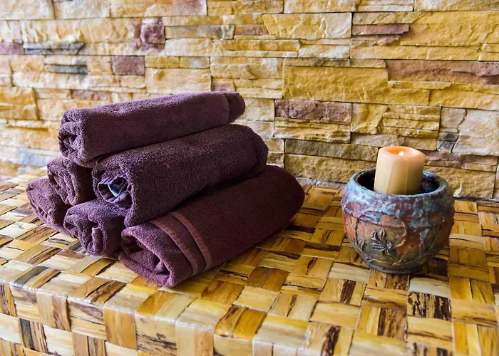 Otel Bojur & Bojurland Complex 3*